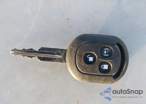 2009 Chevrolet Aveo Lt из США, поврежденный, VIN KL1TG66E09B308311